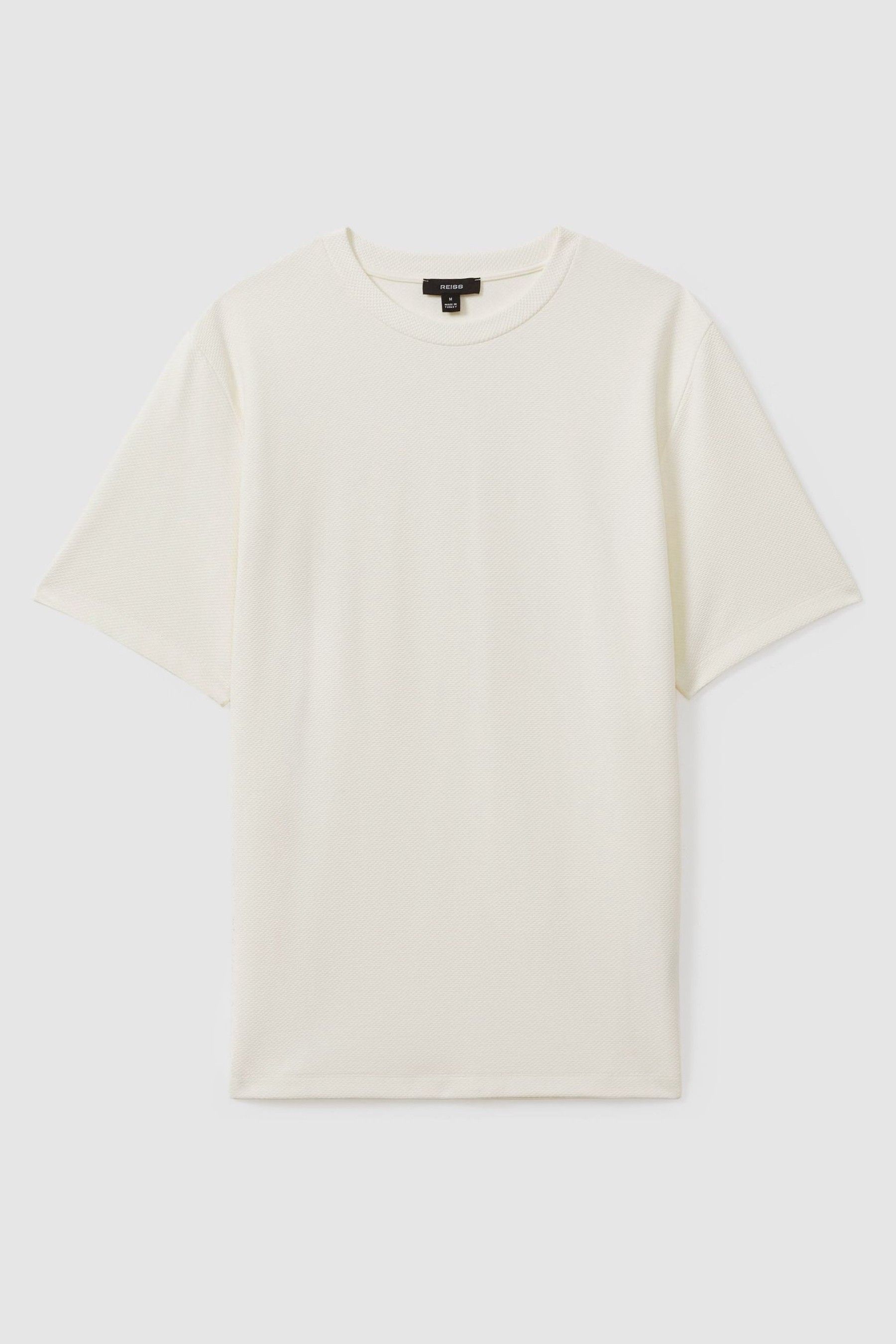 Plain off white shirt on sale
