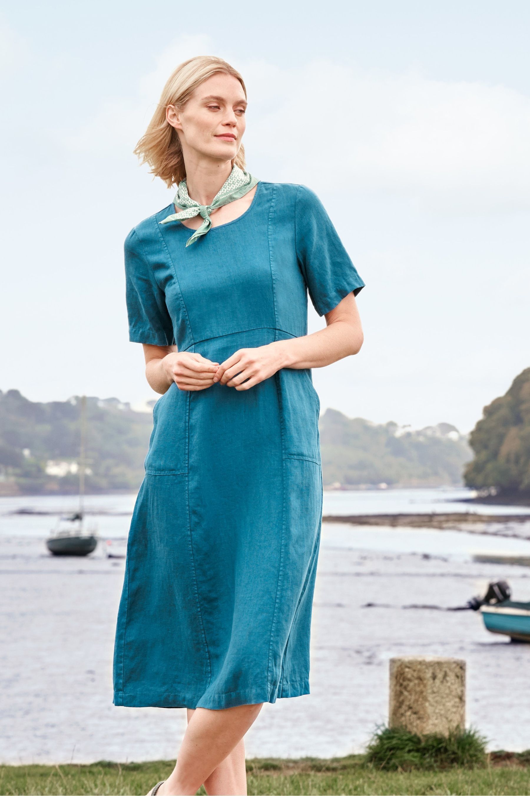 Lake dress seasalt outlet