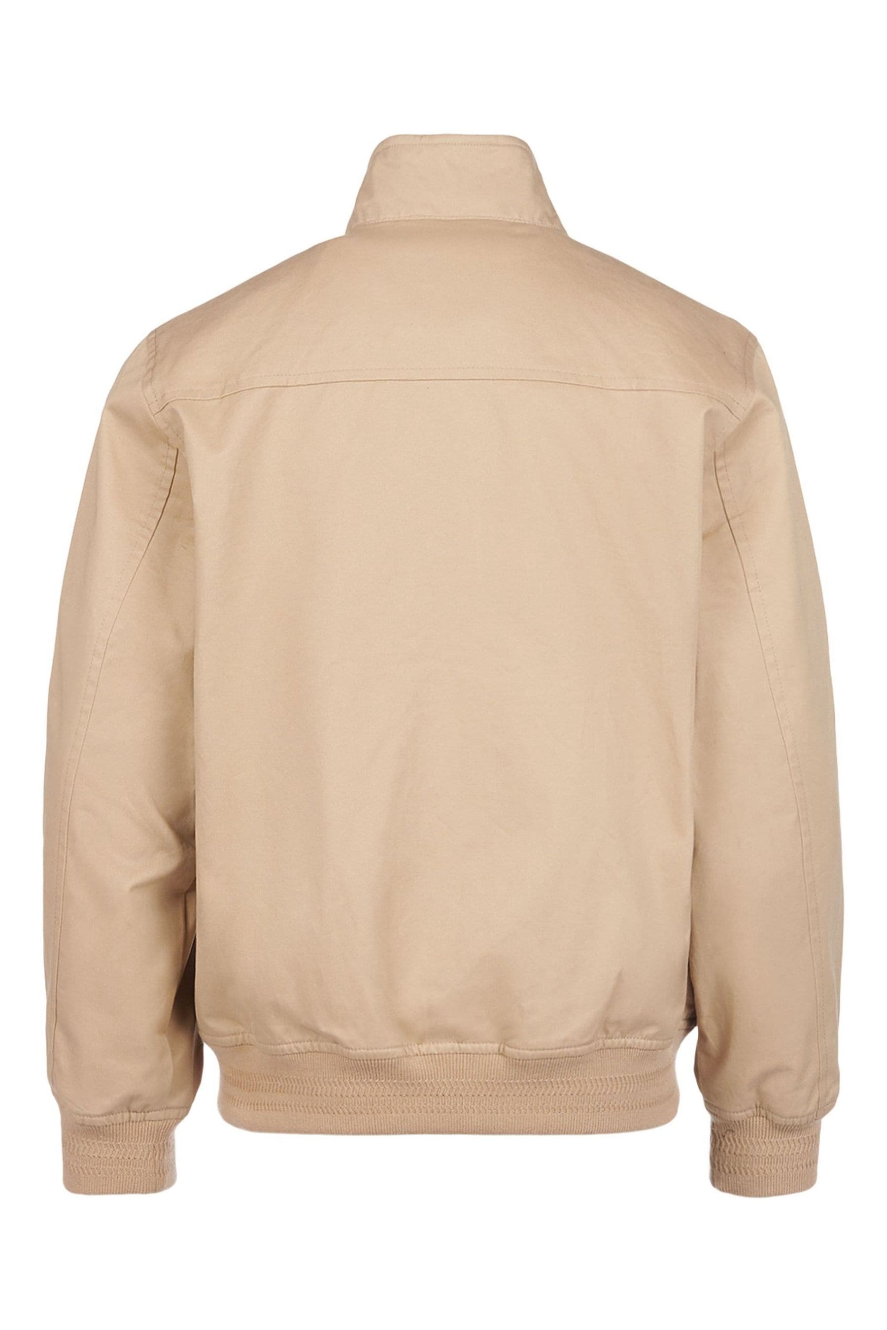 Classic polo leather jacket shop