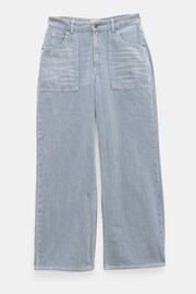 Hush Blue Arizona Striped Jeans - Image 5 of 5