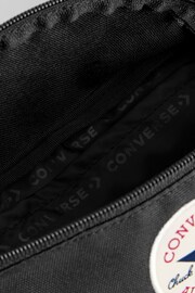 Converse Black Bag - Image 4 of 4