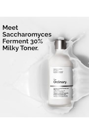 The Ordinary Saccharomyces Ferment 30% Milky Toner 100ml - Image 2 of 5