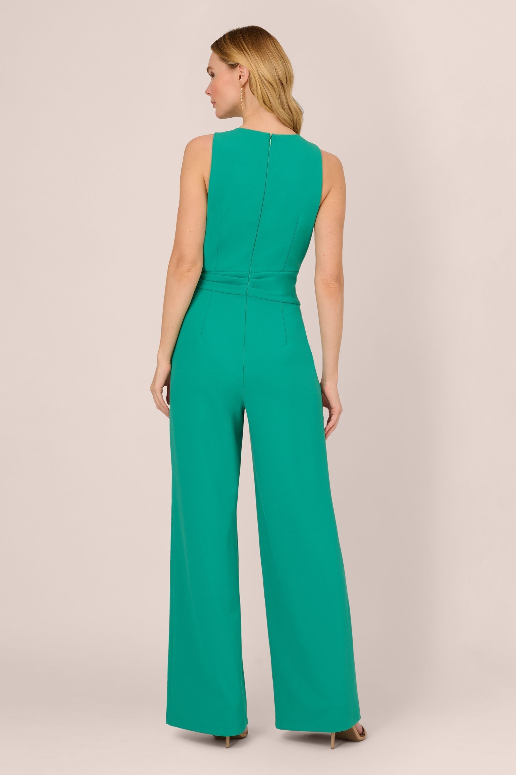 Adrianna papell jumpsuit uk new arrivals