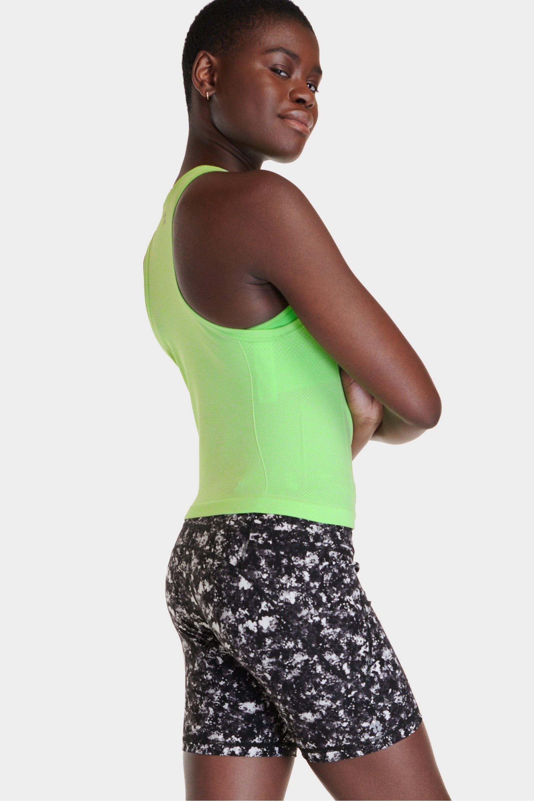 Sweaty betty biker shorts best sale
