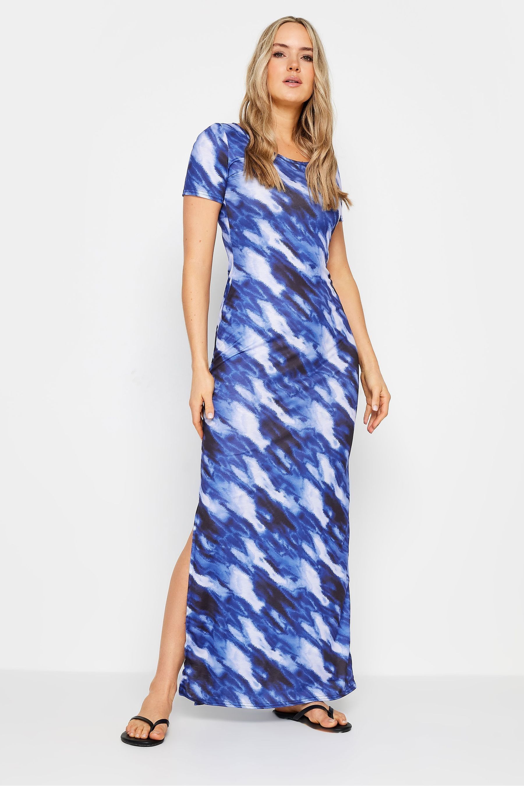 Next tall maxi dress online