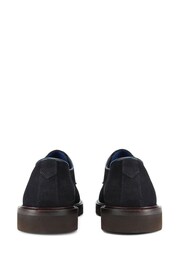 Kurt Geiger London Suede Aiden Shoes - Image 3 of 5