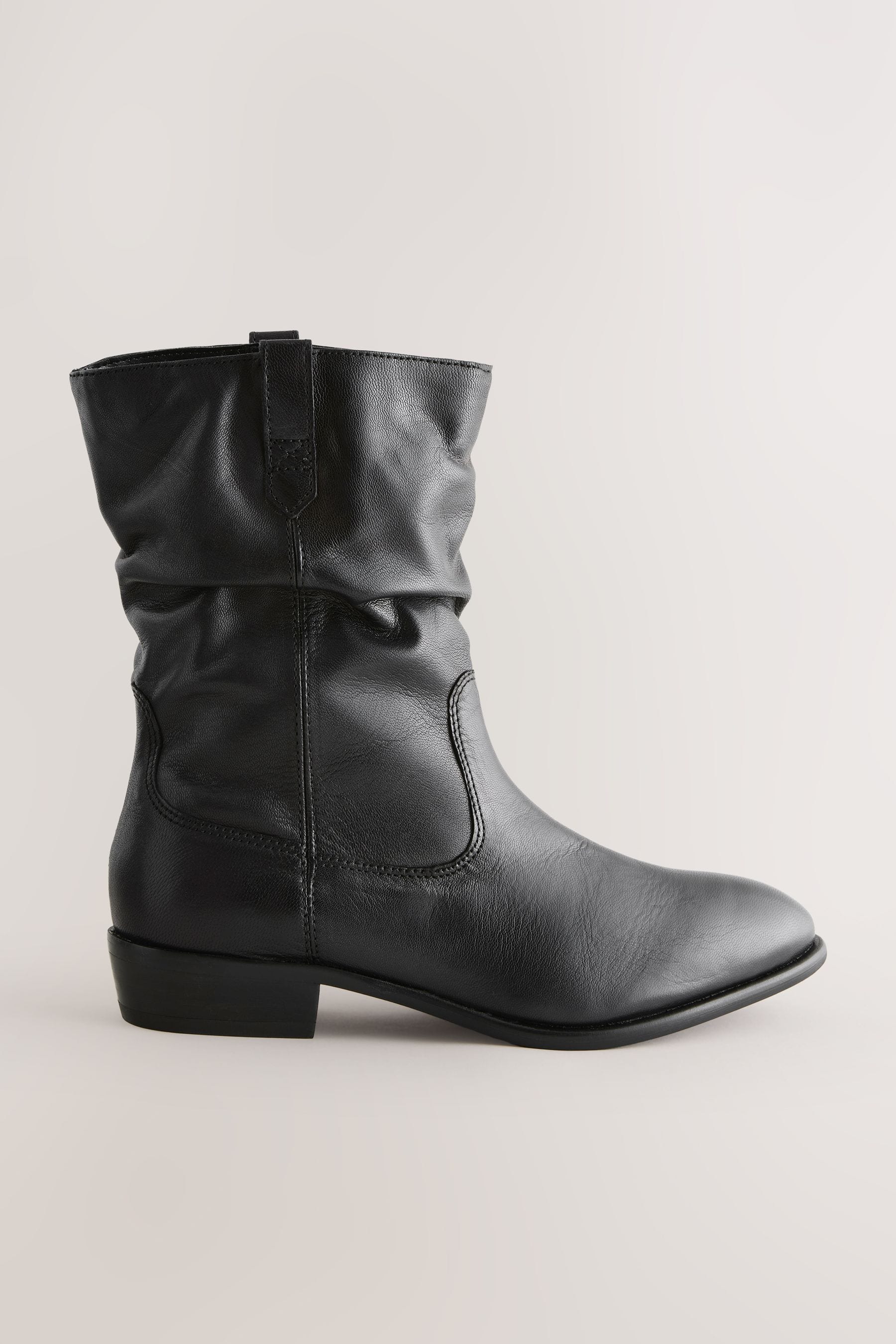 Next slouch ankle boots outlet