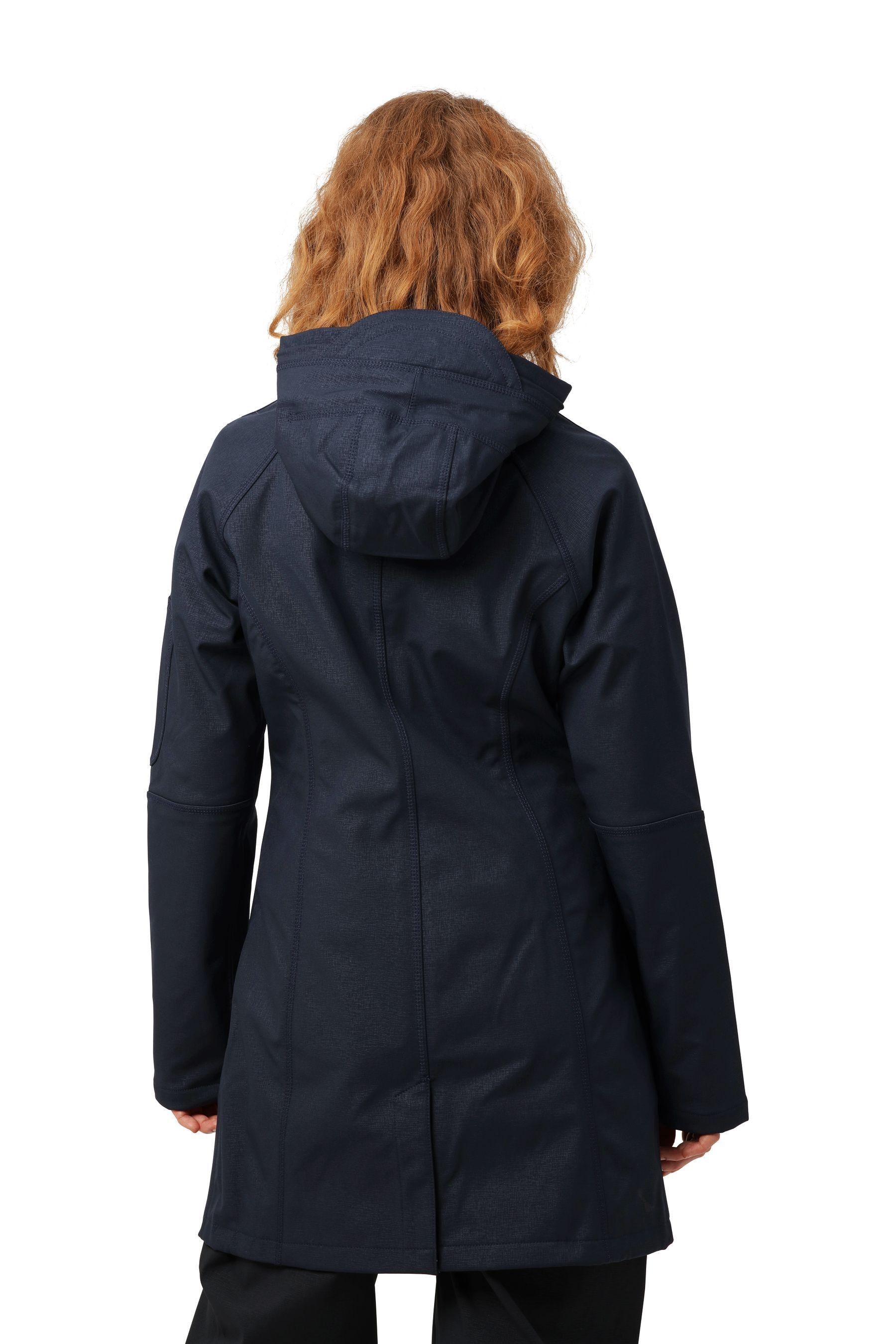 Buy Ilse Jacobsen Slim Fit Waterproof Raincoat from the Next UK online shop