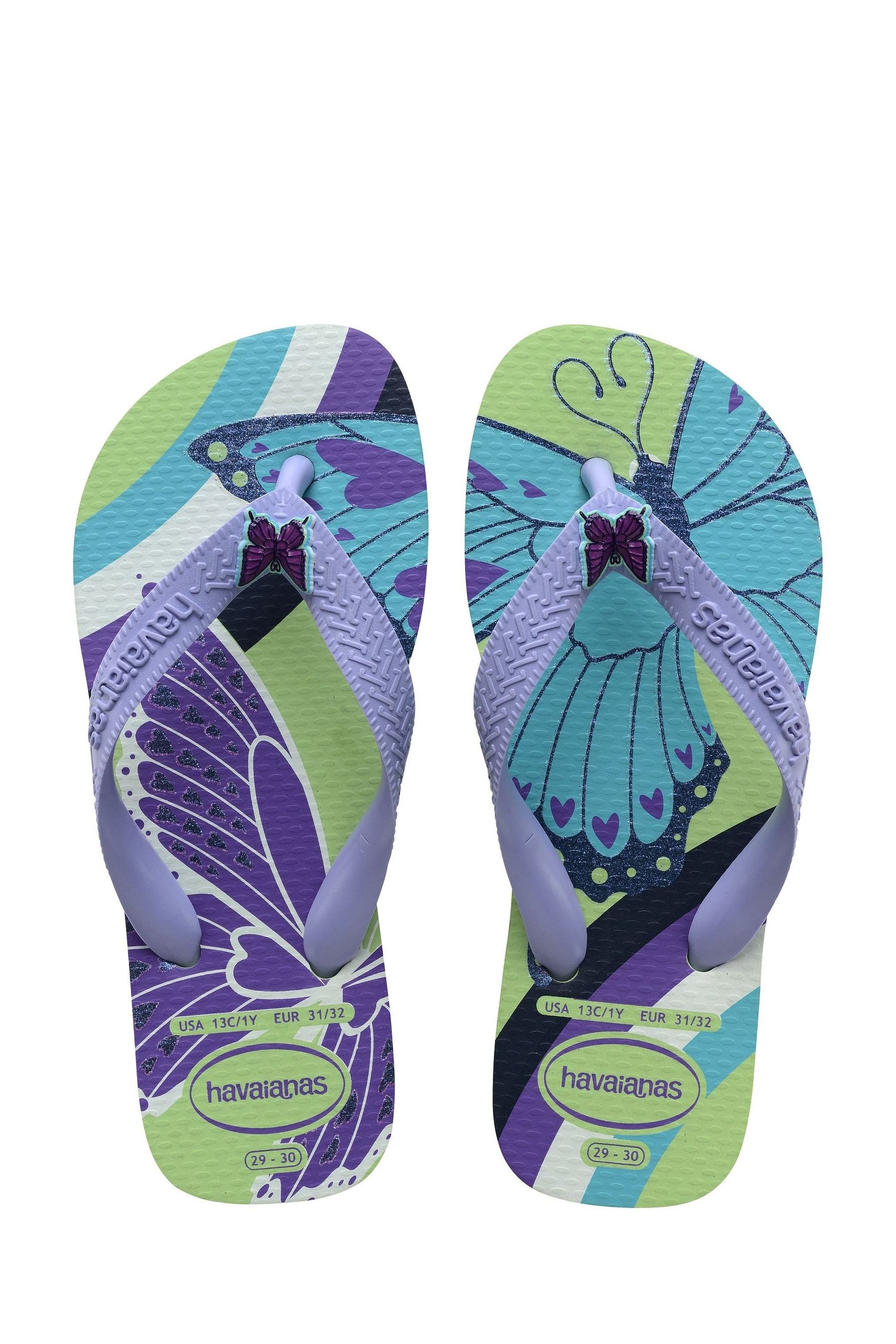 Havaianas toddler sandals store