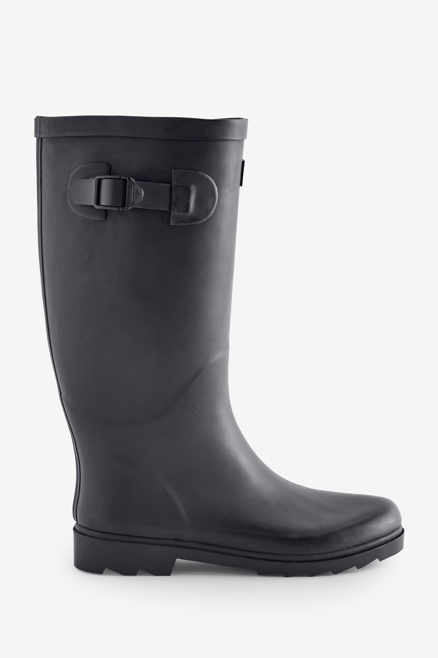 Kaufe Sie Schwarz Trespass Male Recon X Wellies bei Next Deutschland
