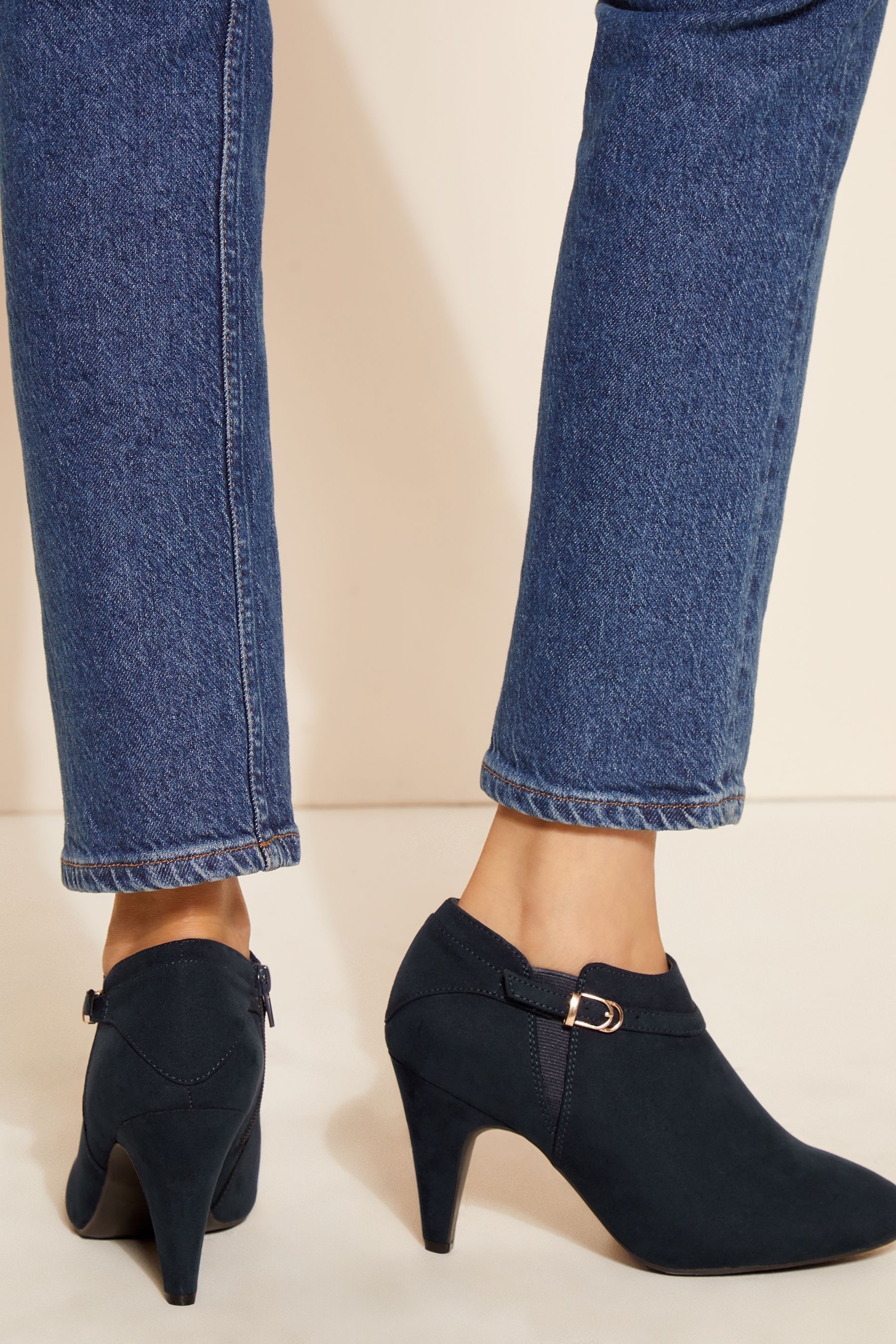 Navy shoe boots next deals