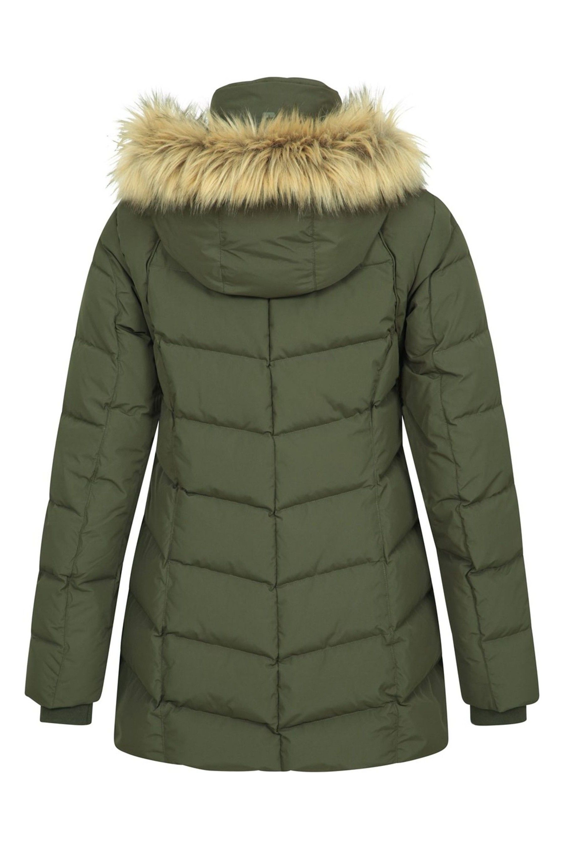 Isla 2 womens down jacket cheap