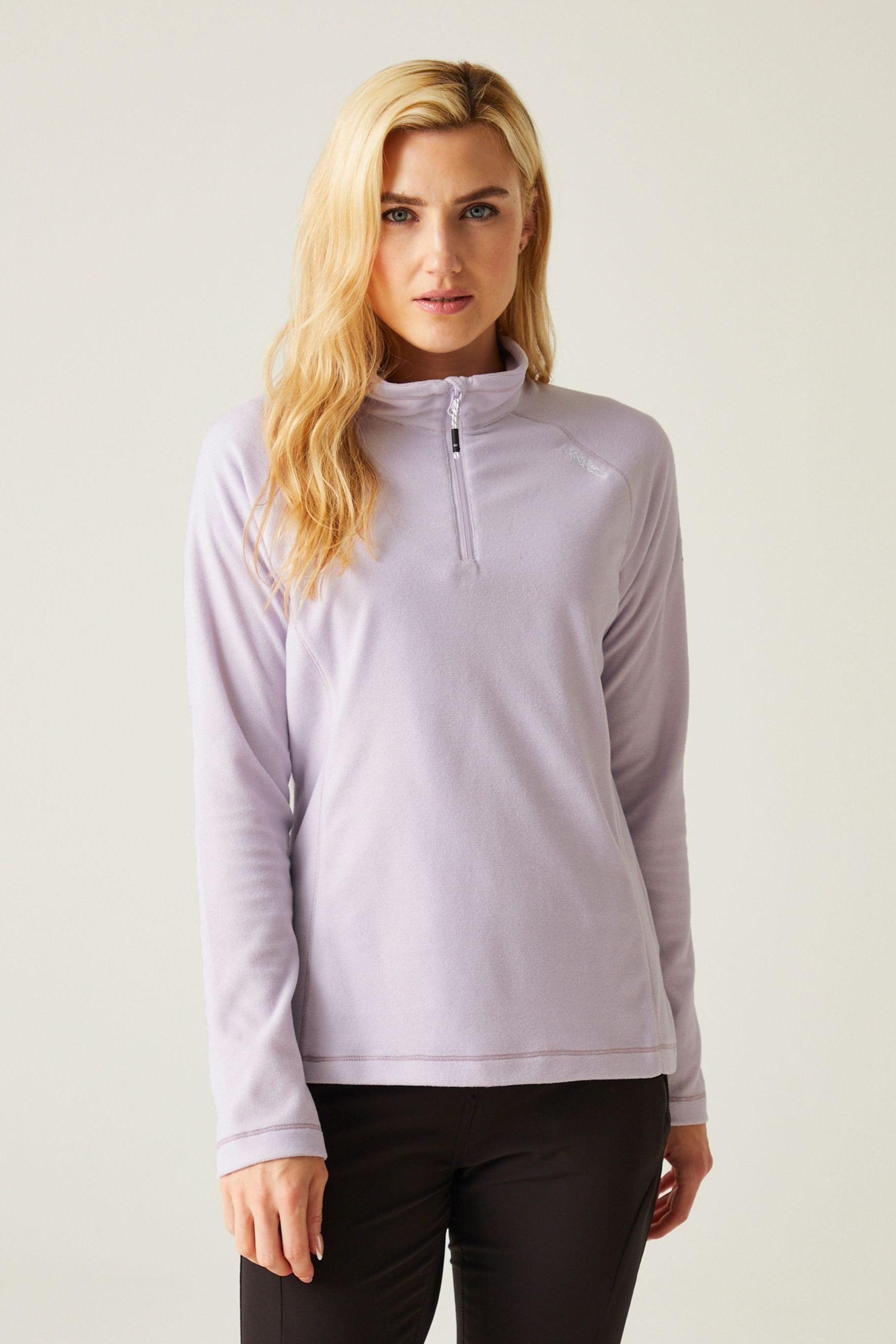 Regatta montes fleece womens hot sale