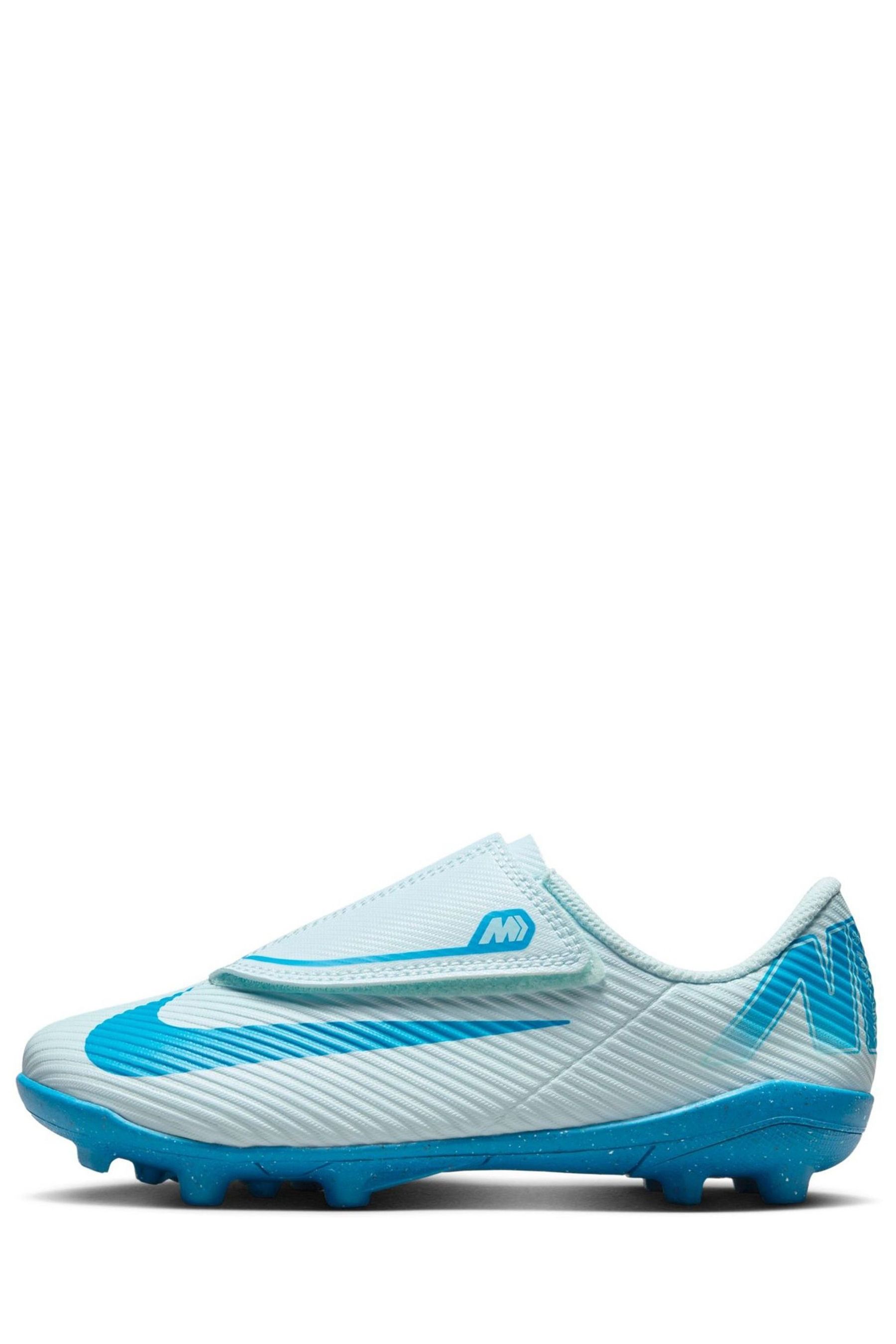 Nike vapor kids hot sale