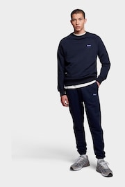 Penfield Mens Relaxed Fit Original Logo Joggers - Image 2 of 7