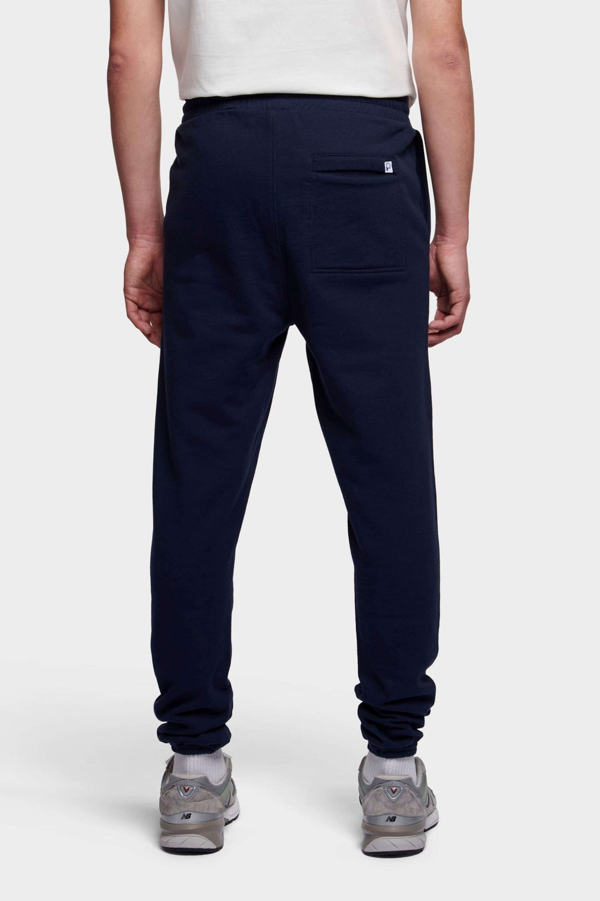Penfield Mens Relaxed Fit Original Logo Joggers - Image 4 of 7