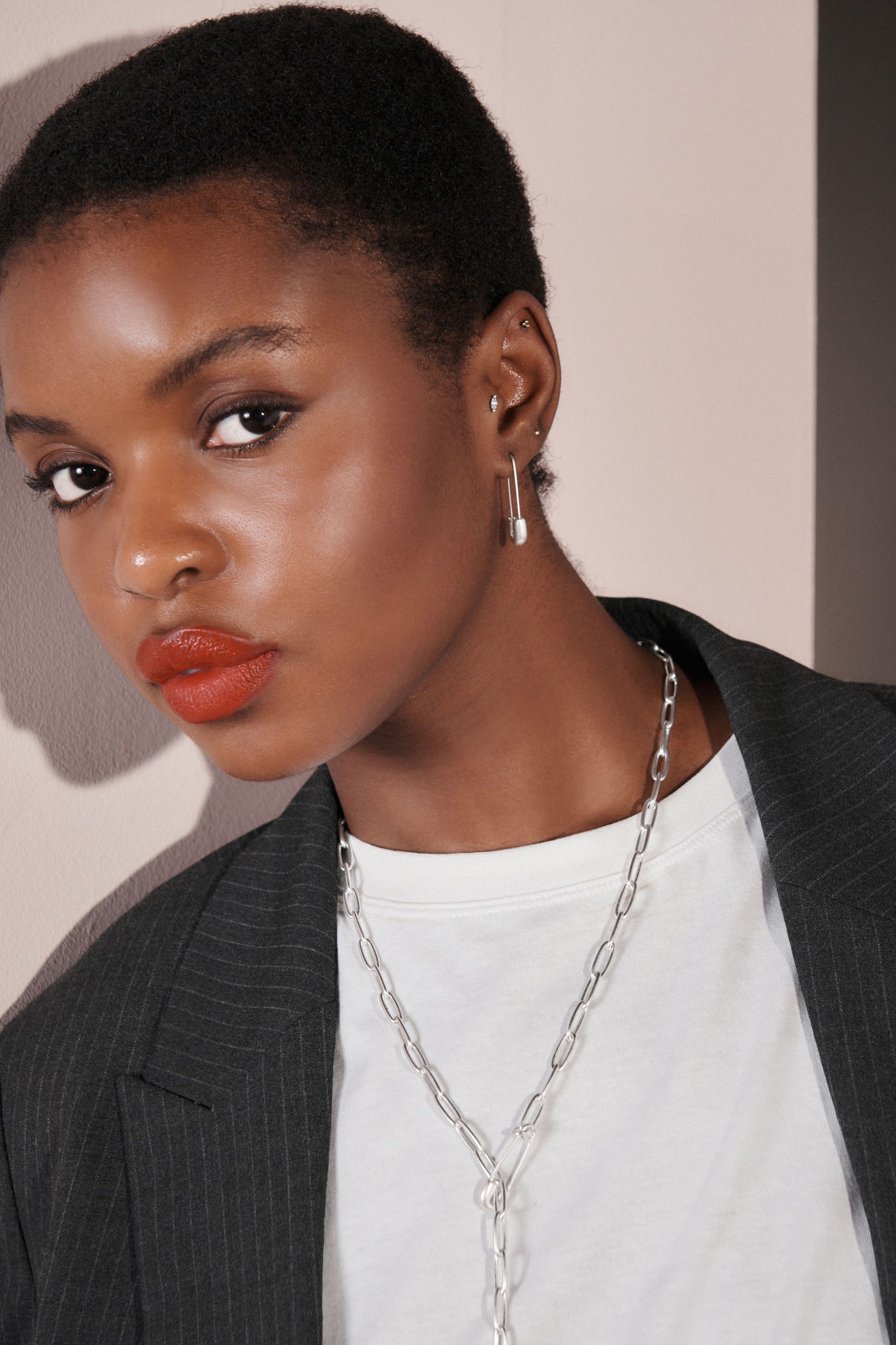Next earrings discount