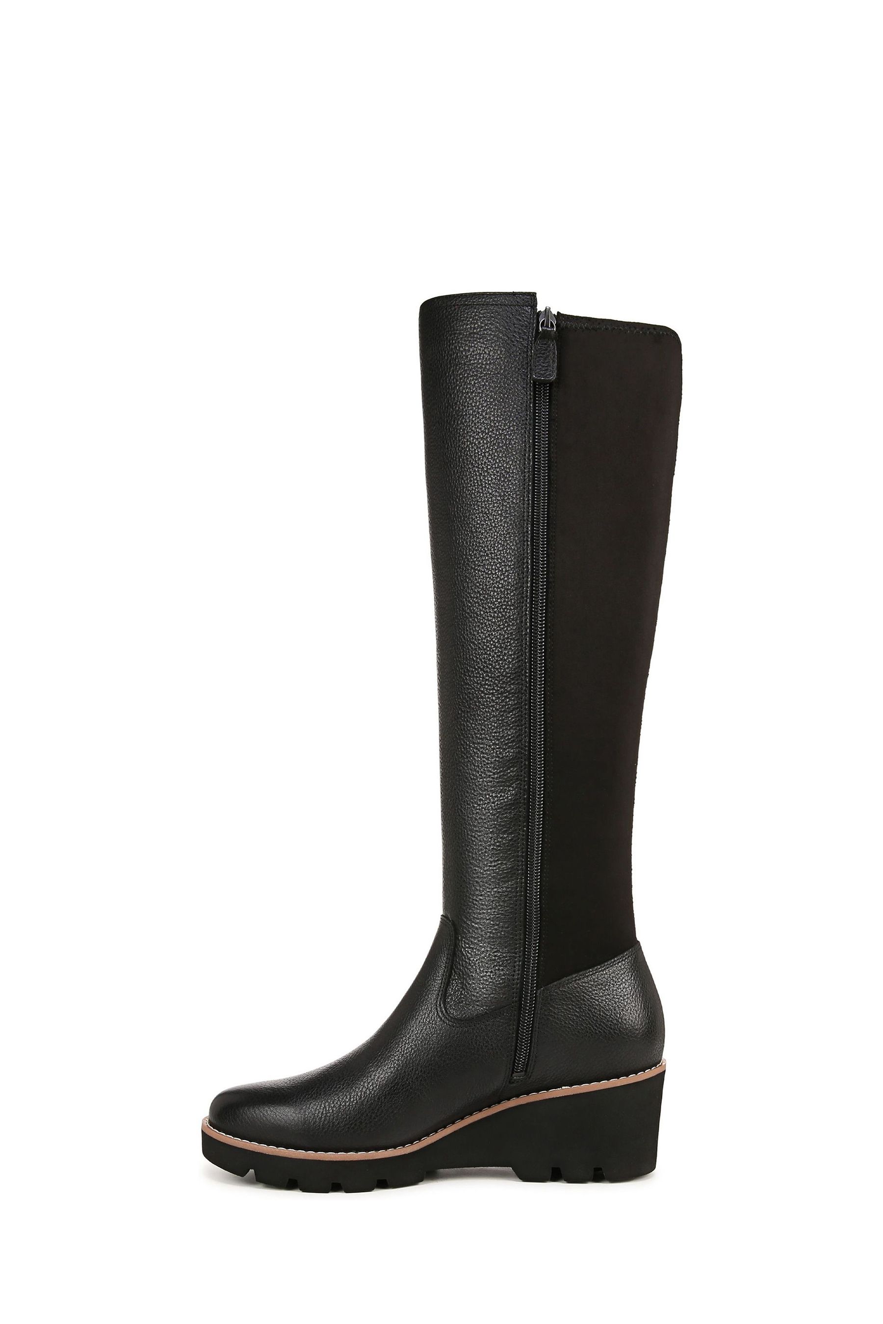 Vionic country storey tall boot 2025