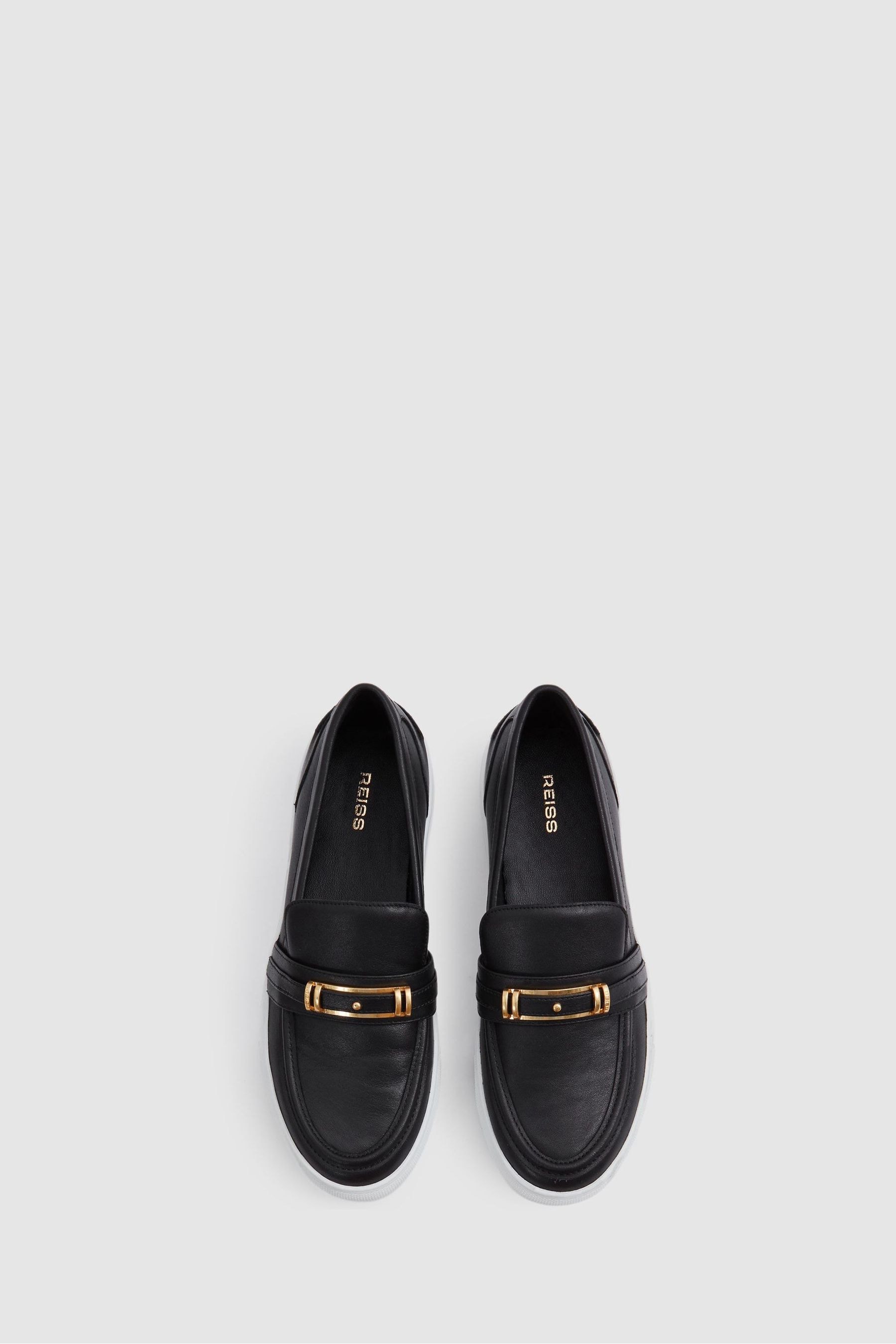 Loafer trainers online