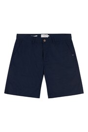 U.S. Polo Assn. Mens Linen Blend Chino Shorts - Image 5 of 6
