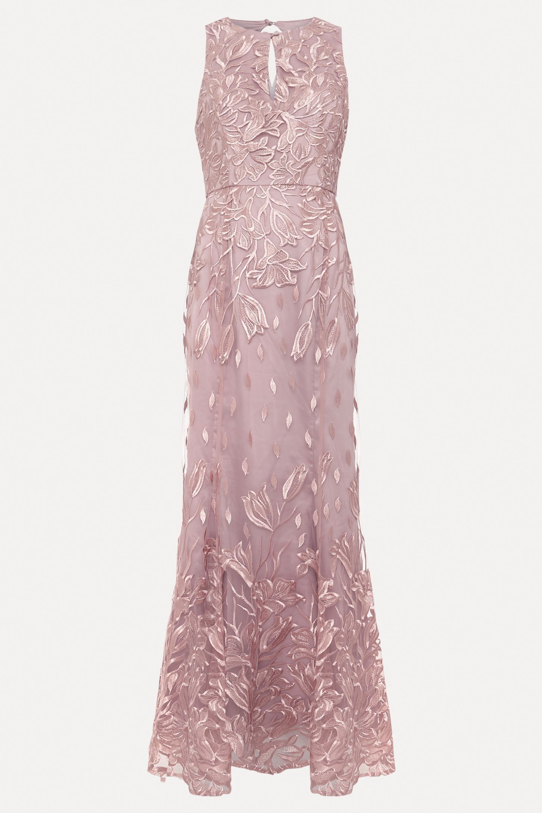 Pink dress phase eight best sale