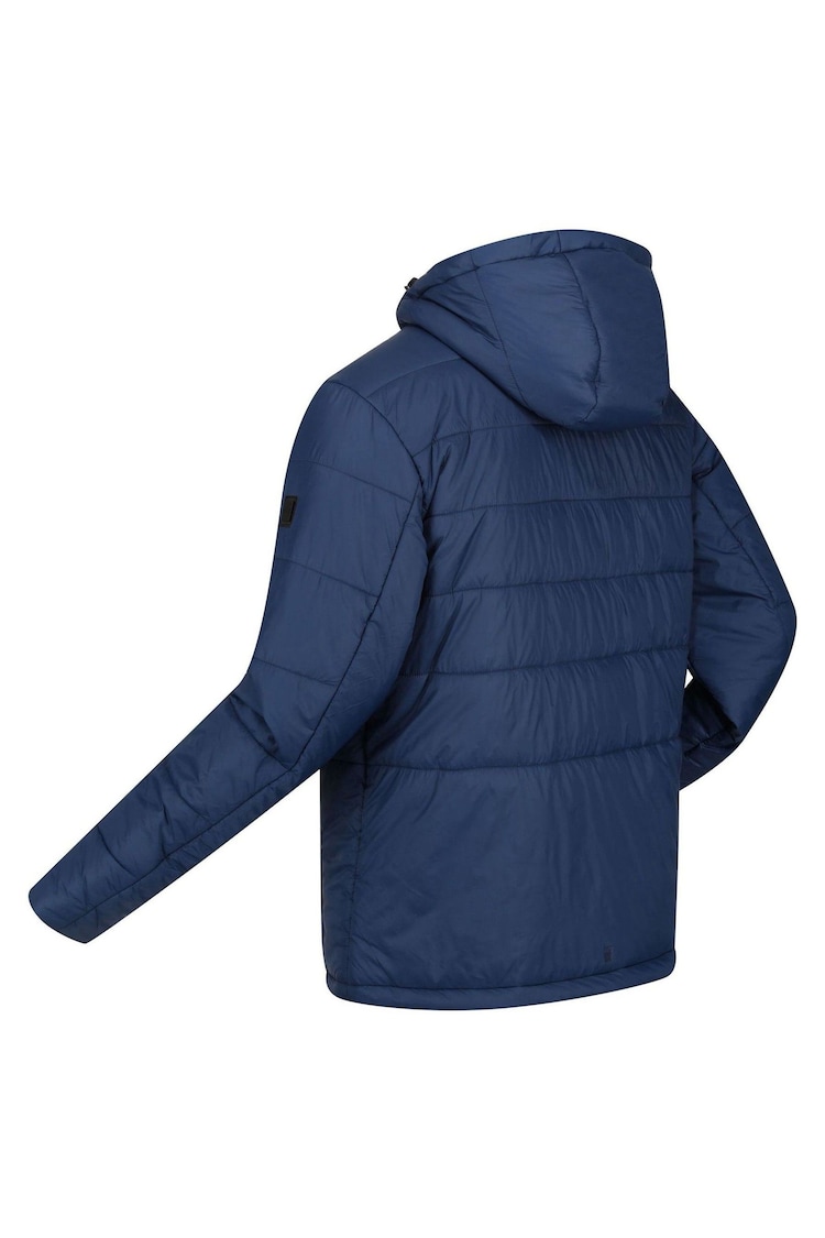 Regatta Blue Voltera Loft Heated Jacket III - Image 10 of 10