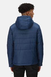 Regatta Blue Voltera Loft Heated Jacket III - Image 2 of 10