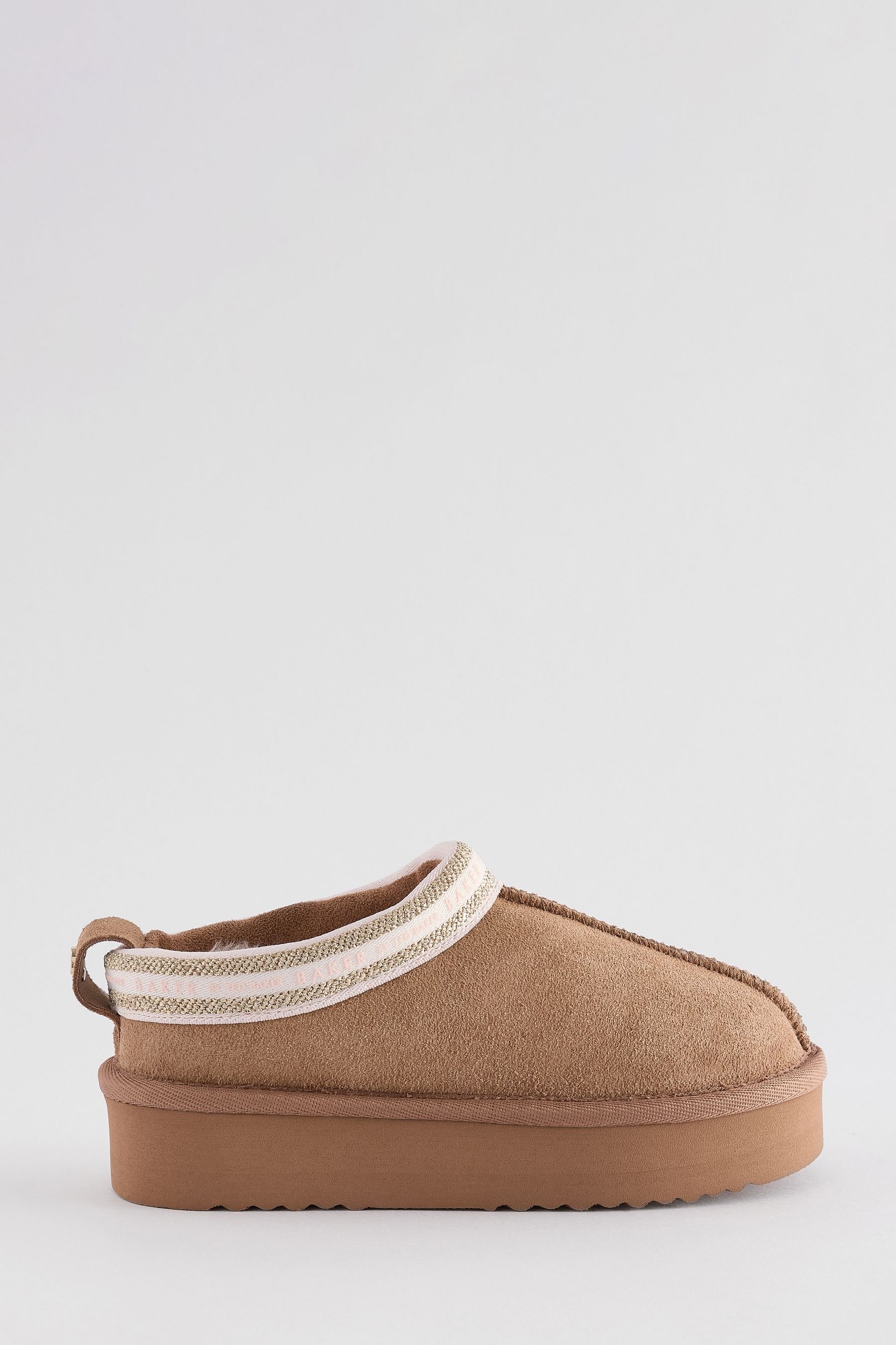 Ted baker womens slippers online on sale