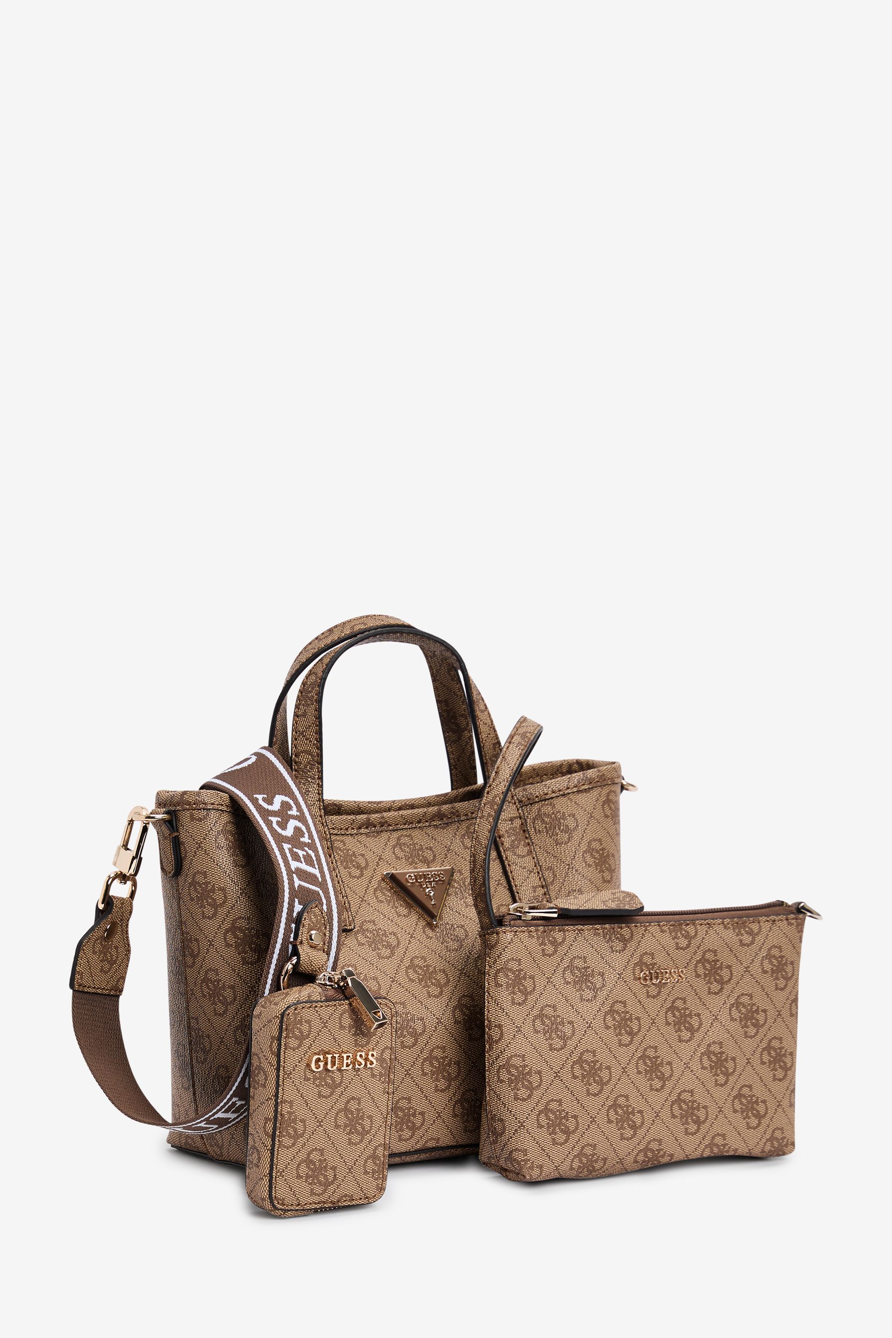 Buy GUESS Latona Tote Bag from the Next UK online shop