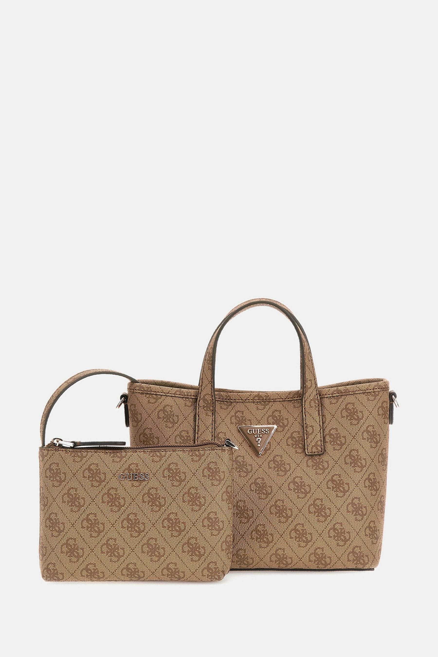 Buy GUESS Latona Tote Bag from the Next UK online shop