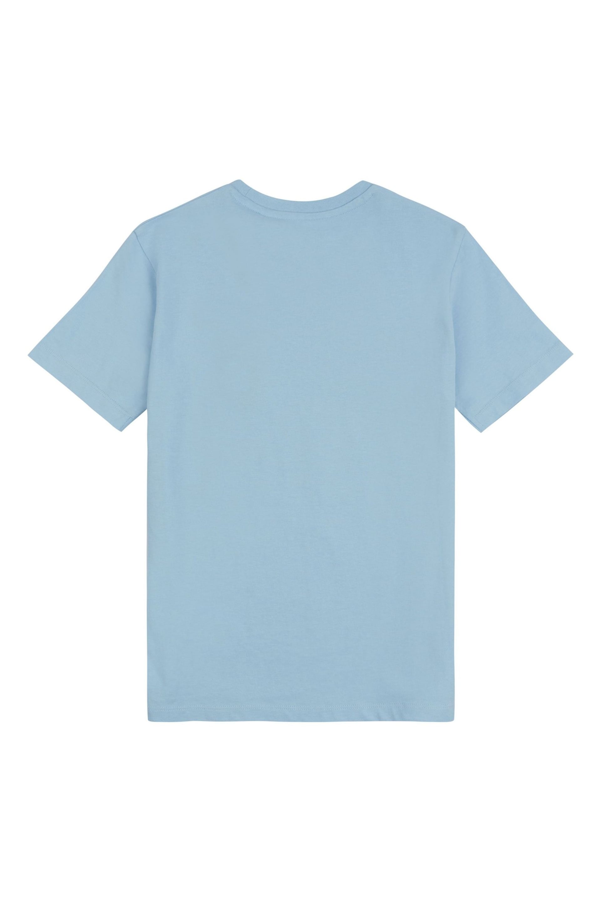 Jack Wills Boys Regular Fit Carnaby T-Shirt - Image 5 of 6