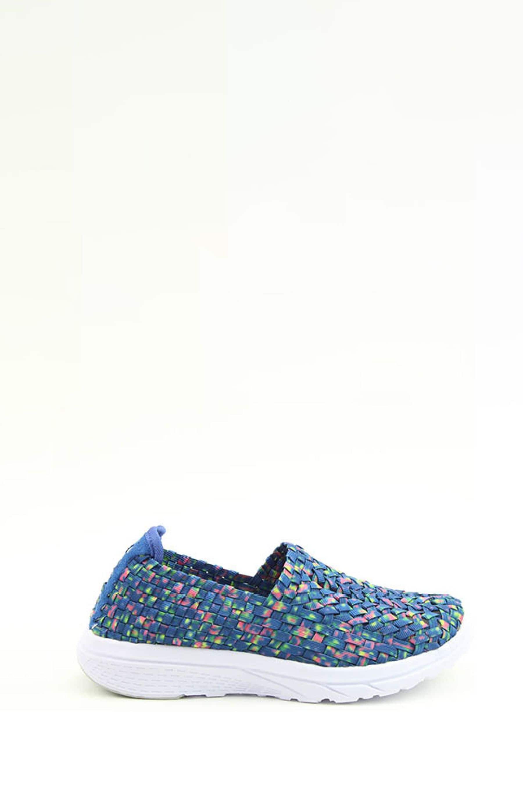 Buy Heavenly Feet Litesoles Cosmos3 Trainers from the Next UK online shop
