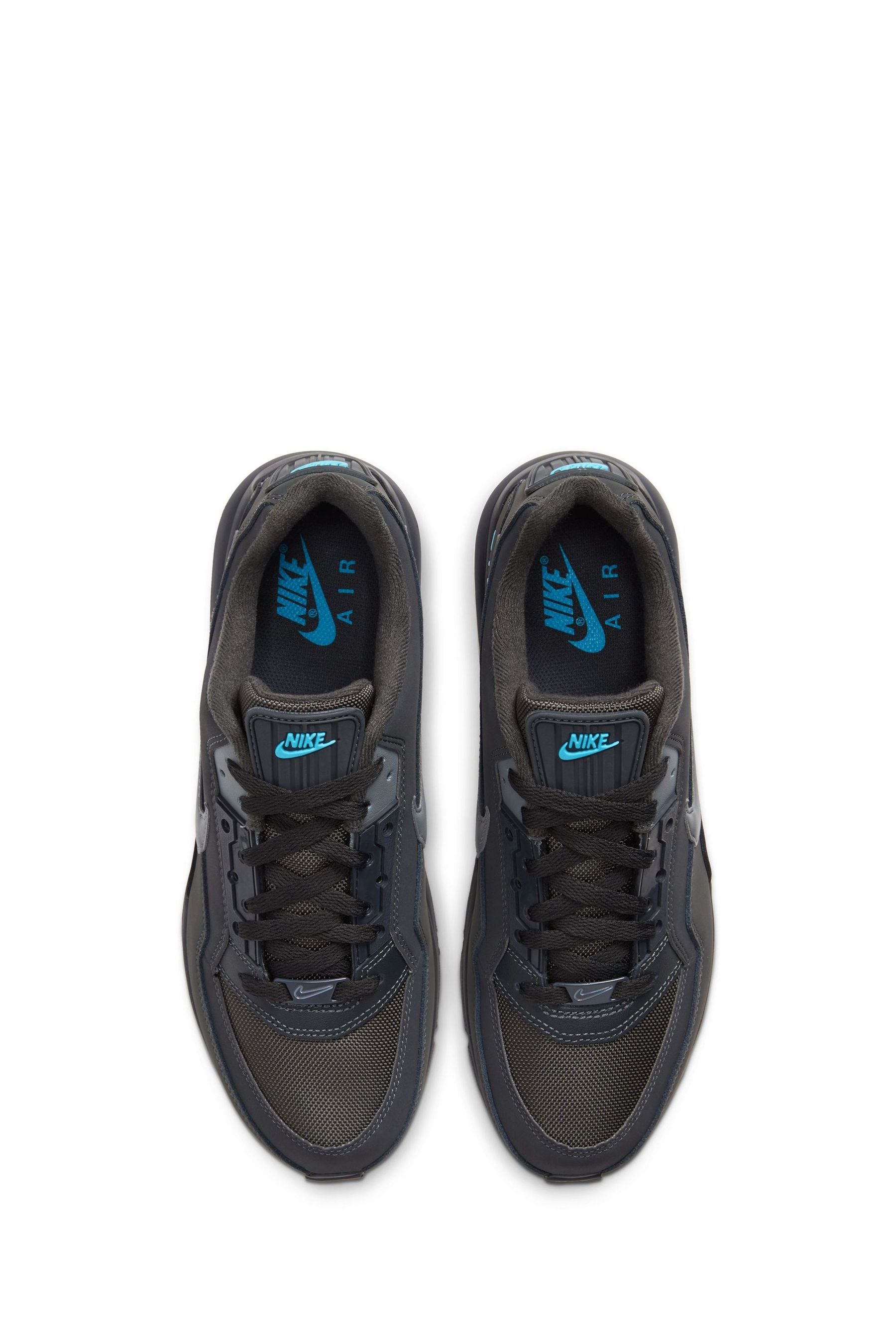 Buy Nike Black Air Max LTD 3 Trainers from the Next UK online shop
