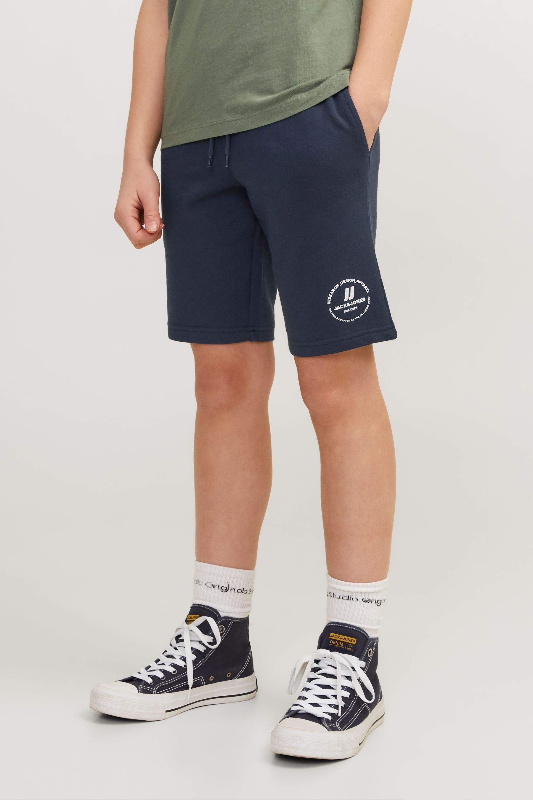 Sweat skate junior online