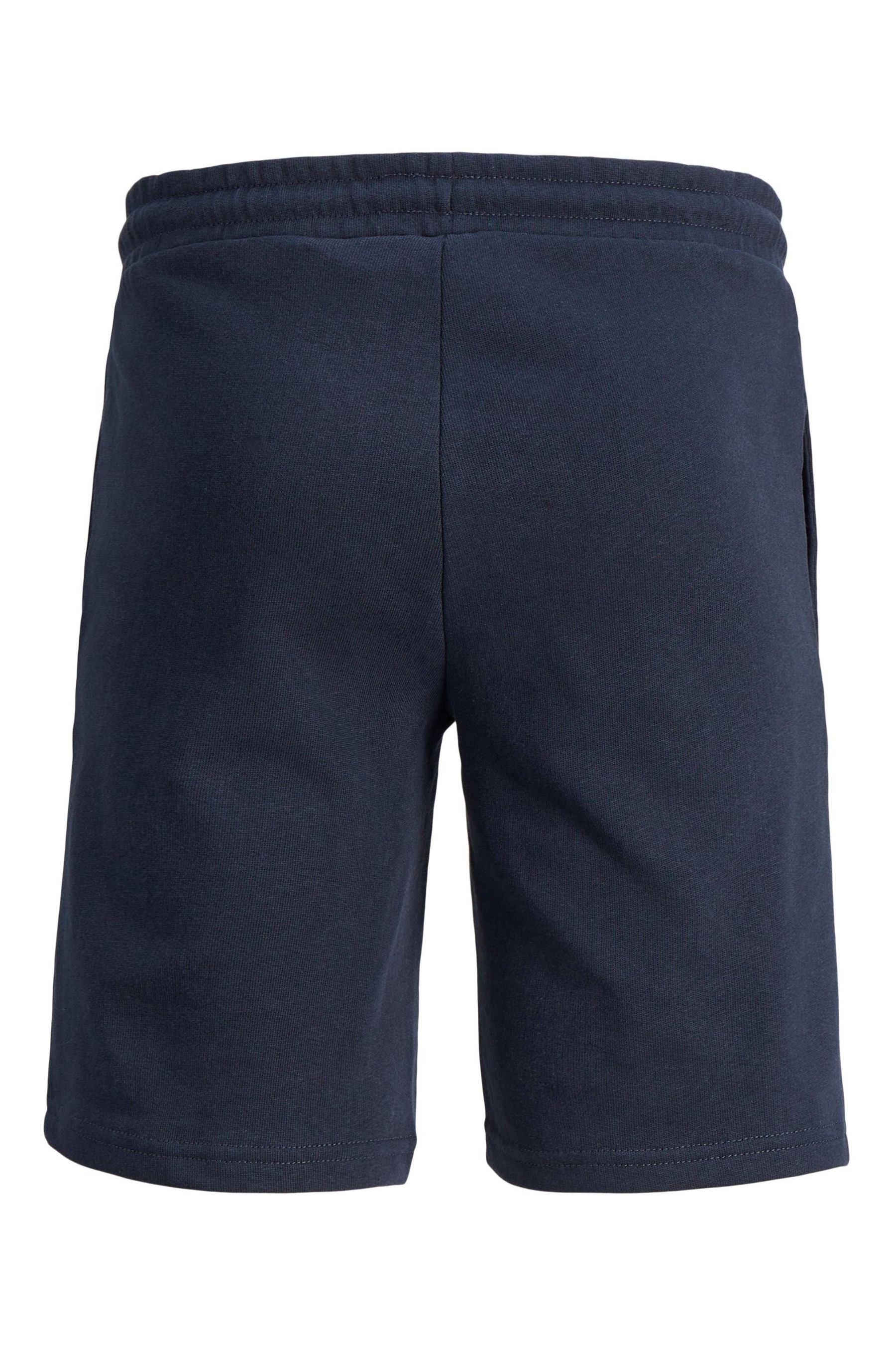 Jack and jones jogger shorts outlet