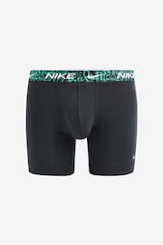 Nike Red BOXER Briefs 3 Pack - Image 2 of 4