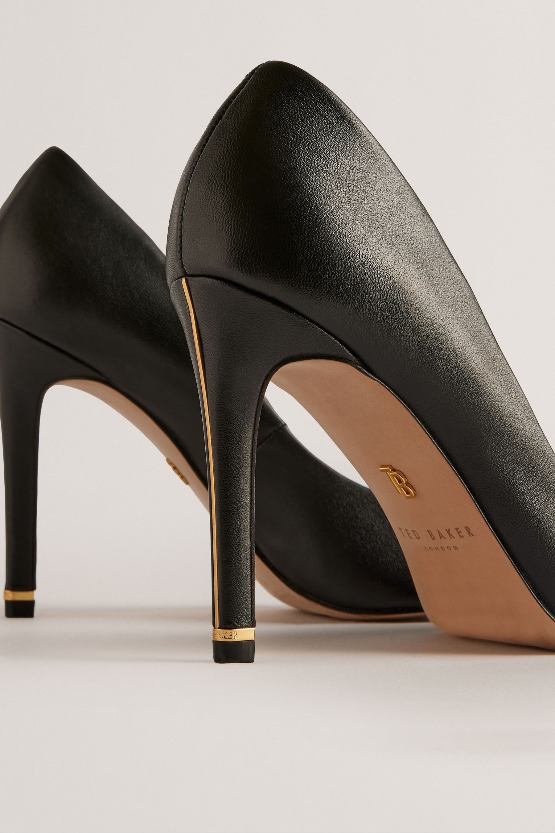 Ted baker london pumps discount