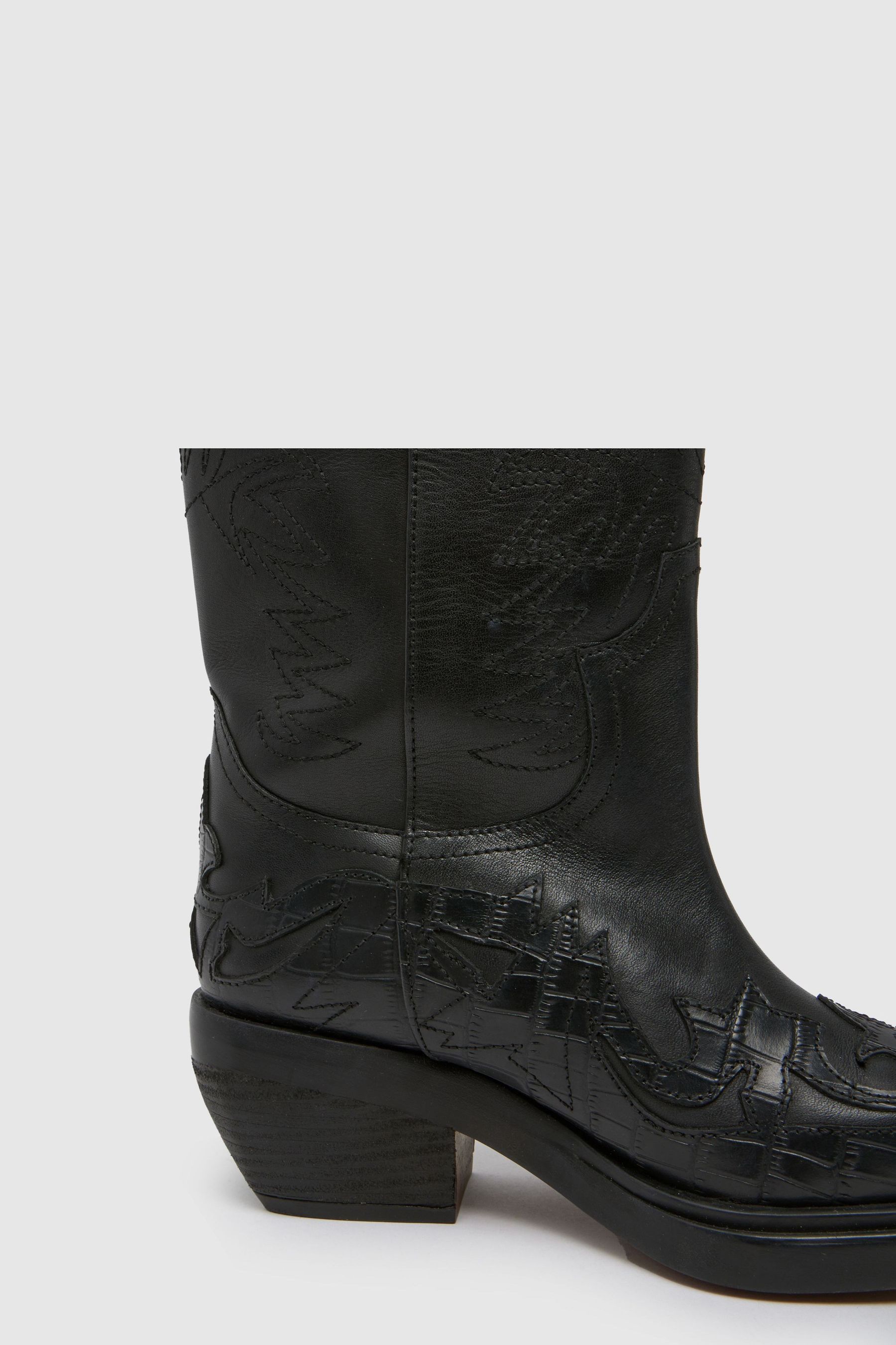 Schuh cowboy boots new arrivals