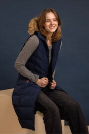 Trespass Audrey Casual Gilet - Image 6 of 7