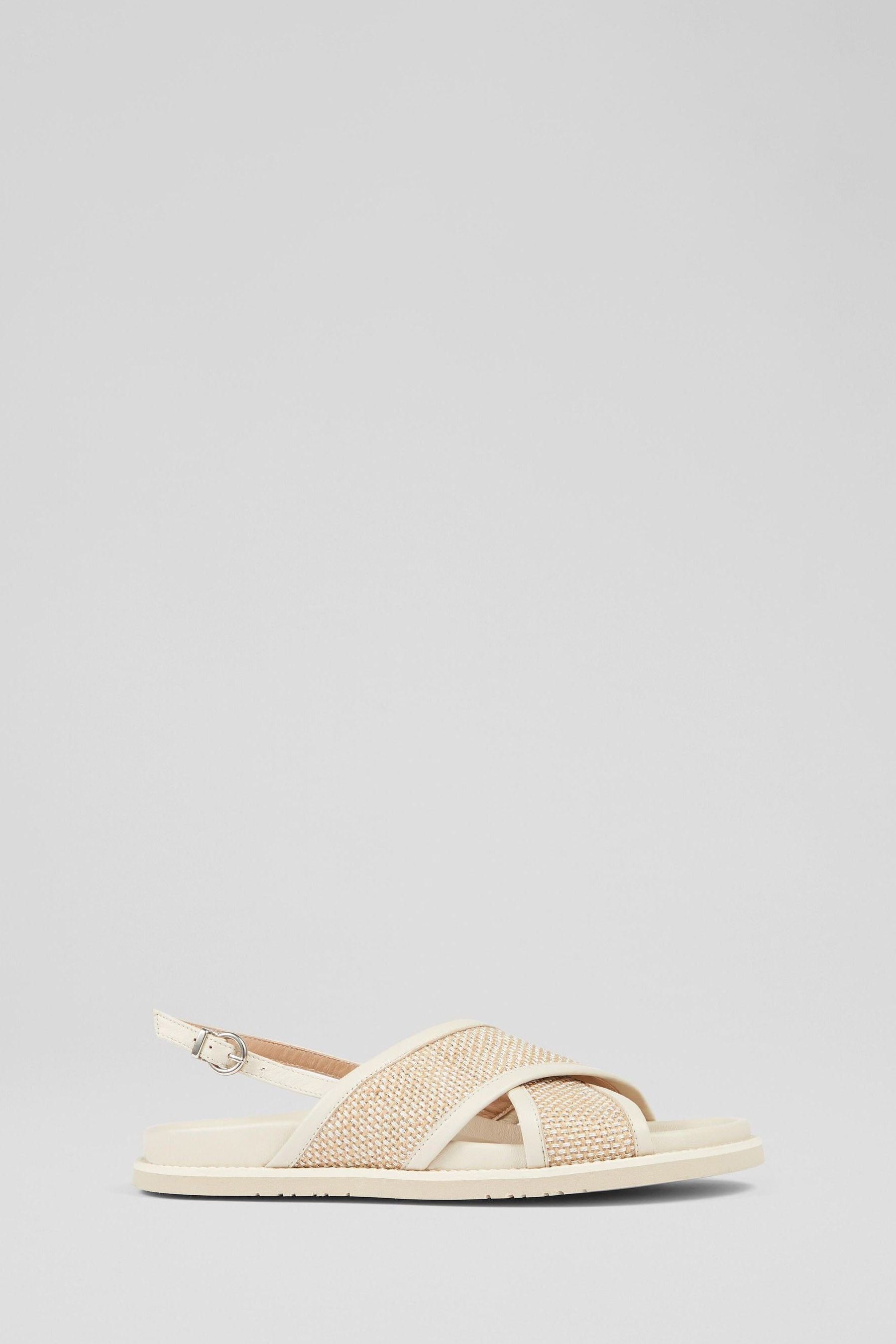 Lk bennett tabitha sandals discount