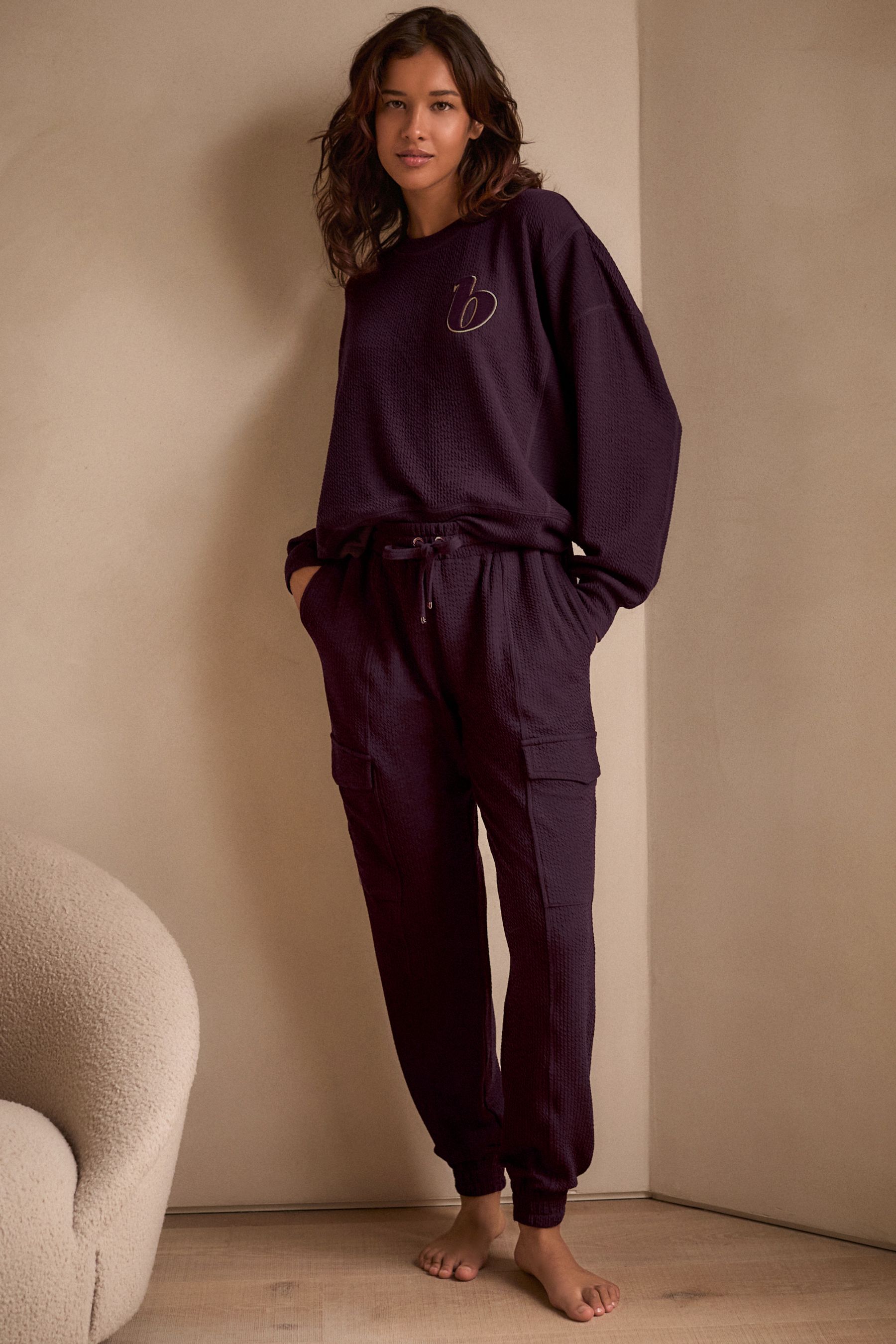 Ted baker womens joggers cheap