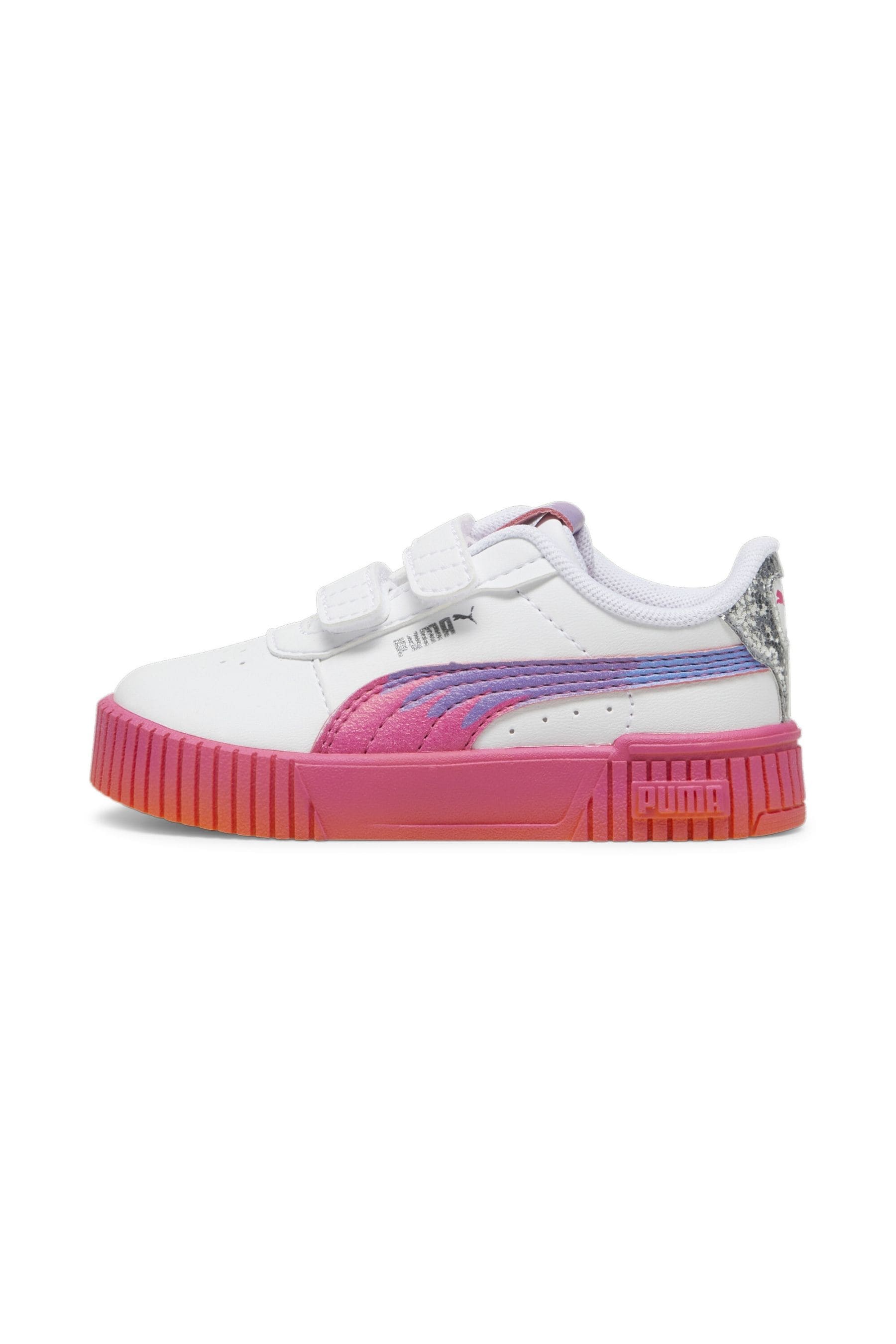 Puma sneakers baby girl online