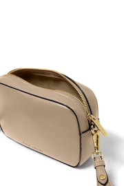 Katie Loxton Natural Marni Mini Cross-Body Bag - Image 2 of 3