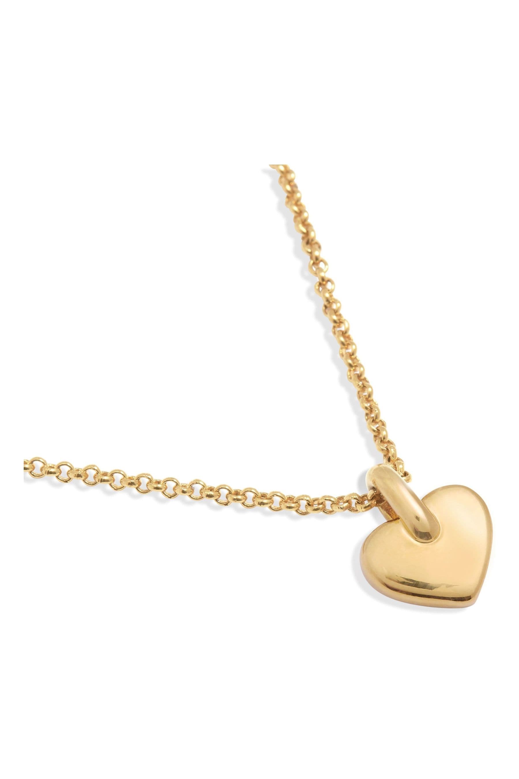 Katie loxton heart of gold bracelet on sale