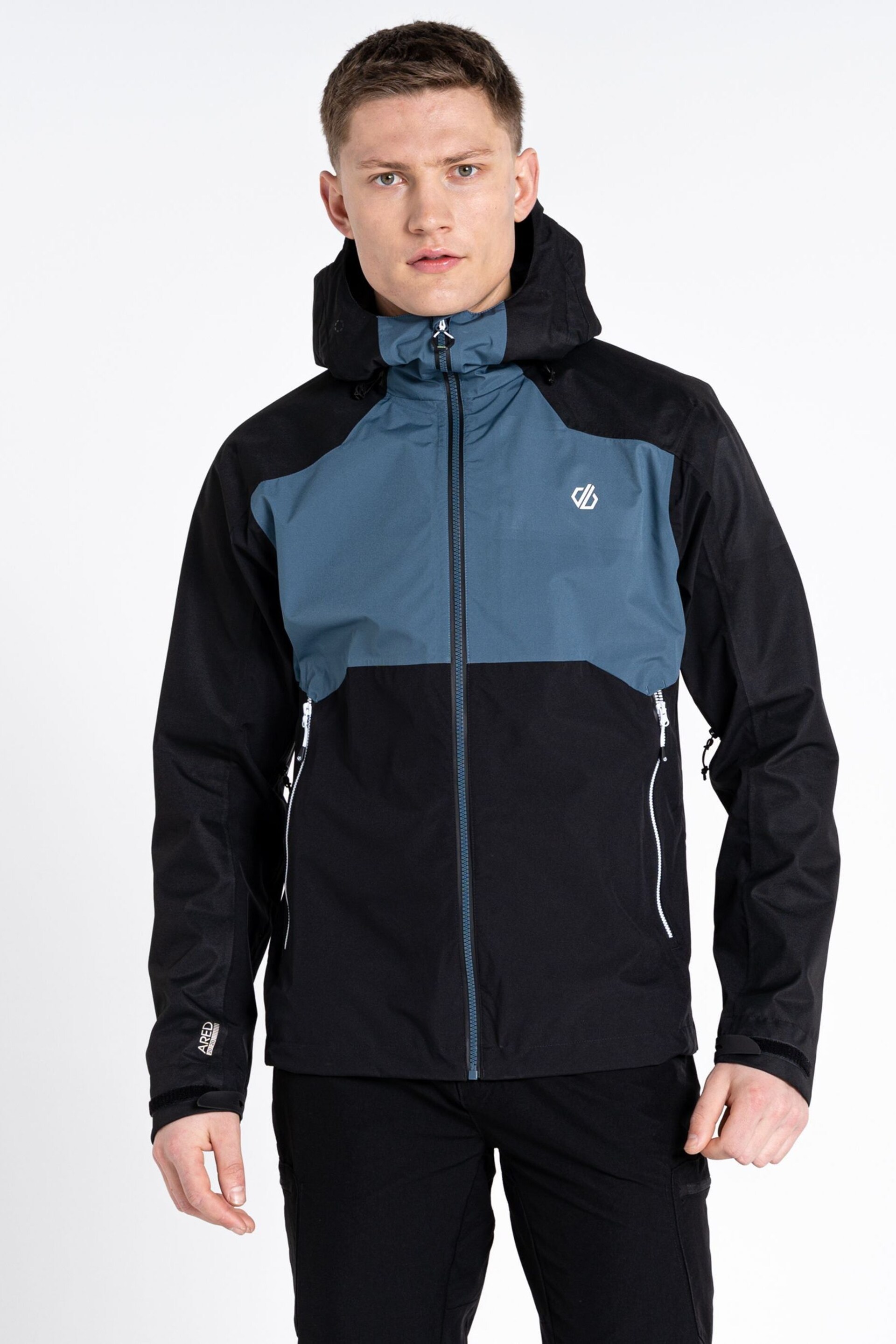 Dare 2b Touchpoint II Waterproof Jacket - Image 1 of 6