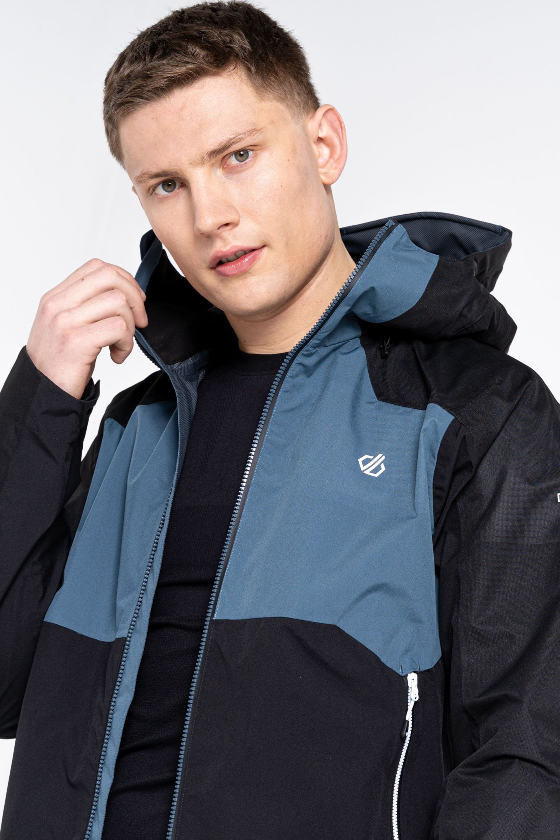 Dare 2b Touchpoint II Waterproof Jacket - Image 6 of 6