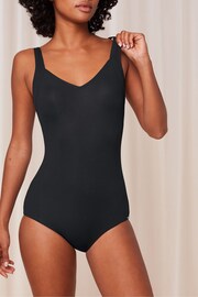 Triumph Summer Glow Padded Black Swimsuit - Image 1 of 4