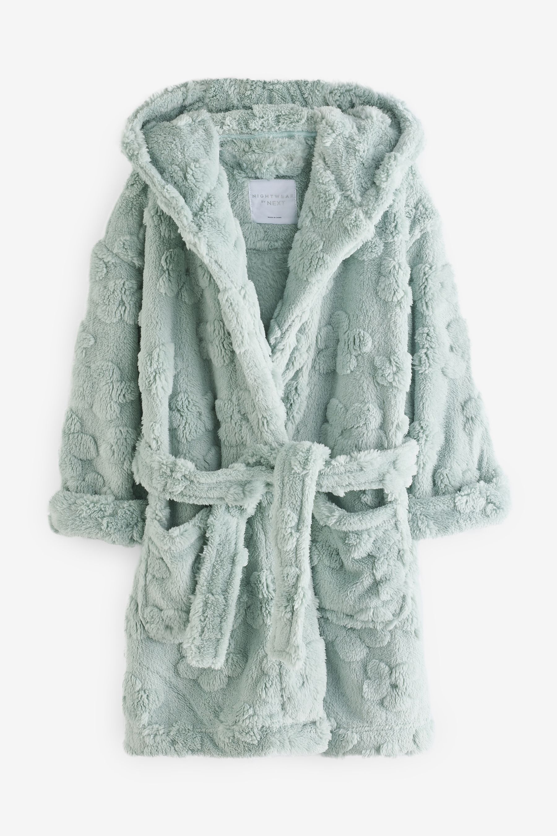 Next kids dressing gown shop