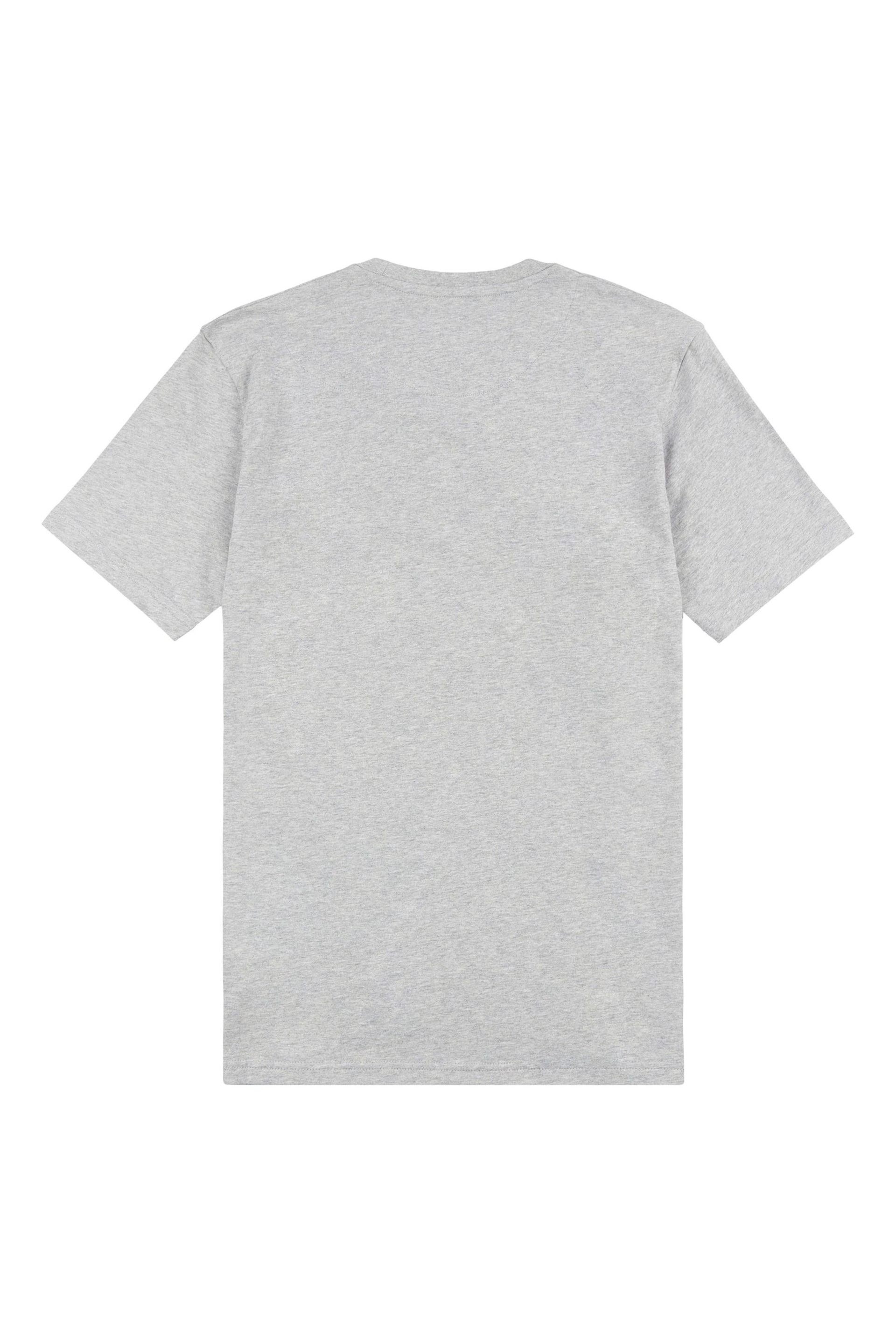 Flyers Mens Classic Fit T-Shirt - Image 7 of 8