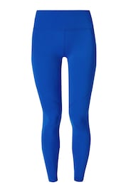 Sweaty Betty Lightning Blue Full Length Power Workout Leggings - Image 7 of 7